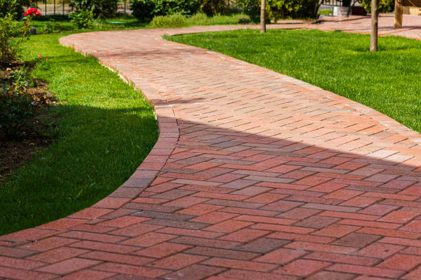 Best Driveway Resurfacing Pavers  in Robstown, TX