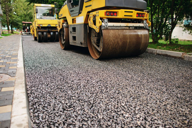 Reliable Robstown, TX Driveway Pavers Solutions