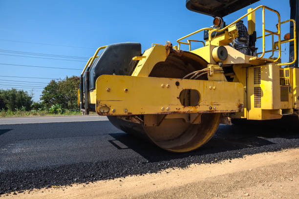 Best Local Driveway Pavers  in Robstown, TX